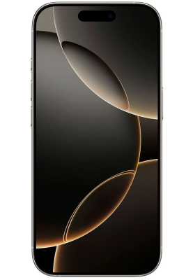 Смартфон Apple iPhone 16 Pro 256GB Natural Titanium (7030691)