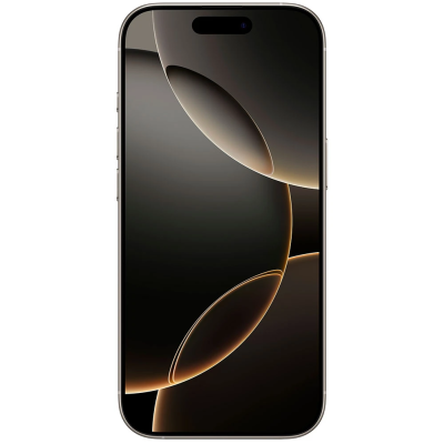 Смартфон Apple iPhone 16 Pro 256GB Natural Titanium (7030691)