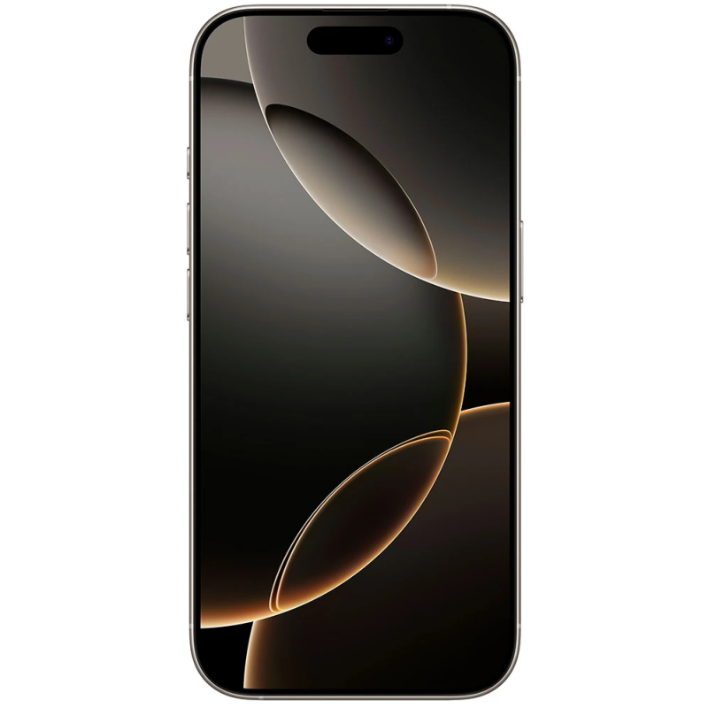Смартфон Apple iPhone 16 Pro 256GB Natural Titanium (7030691)