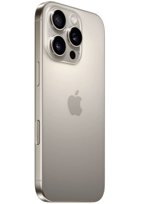 Смартфон Apple iPhone 16 Pro 256GB Natural Titanium (7030691)