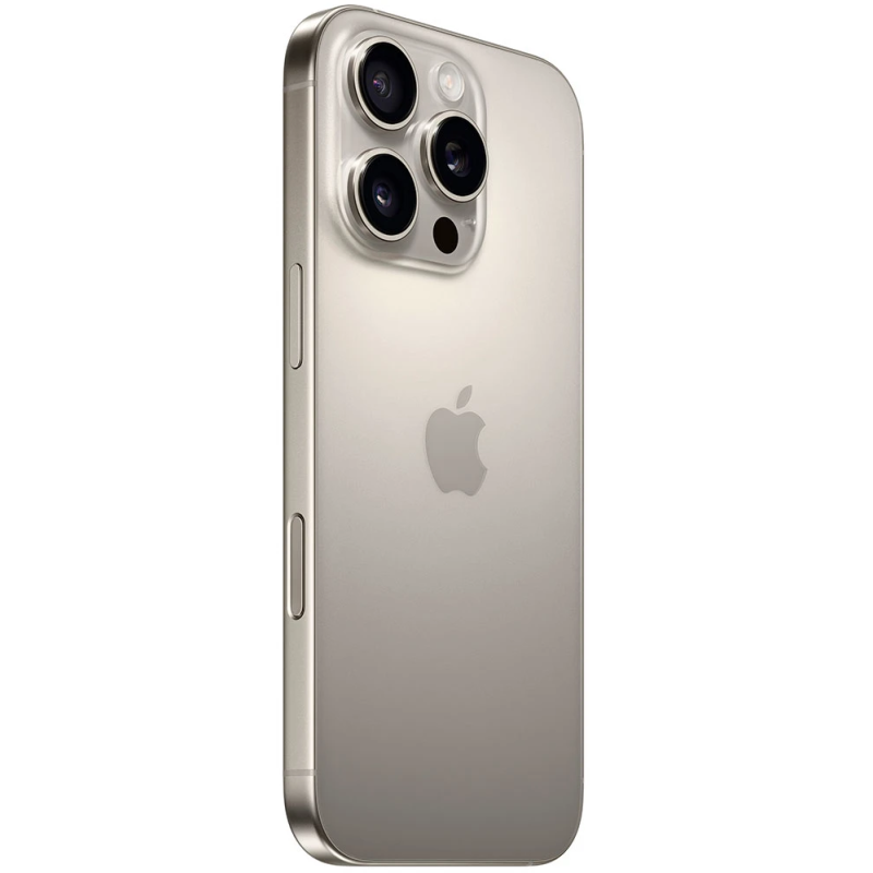 Смартфон Apple iPhone 16 Pro 256GB Natural Titanium (7030691)