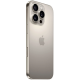 Смартфон Apple iPhone 16 Pro 256GB Natural Titanium (7030691)