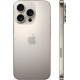 Смартфон Apple iPhone 16 Pro 256GB Natural Titanium (7030691)
