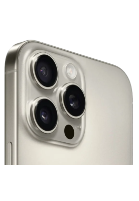 Смартфон Apple iPhone 16 Pro 256GB Natural Titanium (7030691)