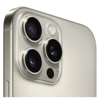 Смартфон Apple iPhone 16 Pro 256GB Natural Titanium (7030691)