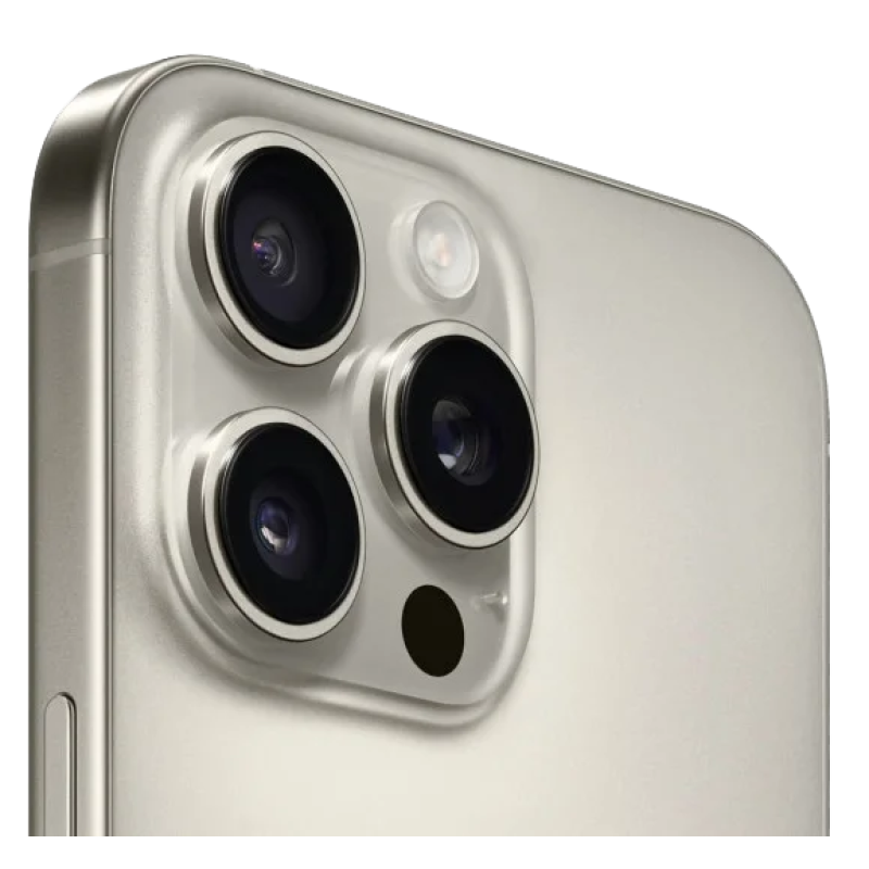 Смартфон Apple iPhone 16 Pro 256GB Natural Titanium (7030691)