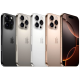 Смартфон Apple iPhone 16 Pro 256GB Natural Titanium (7030691)