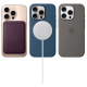Смартфон Apple iPhone 16 Pro 256GB Natural Titanium (7030691)