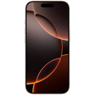 Смартфон Apple iPhone 16 Pro Max 512GB Desert Titanium (7030710)