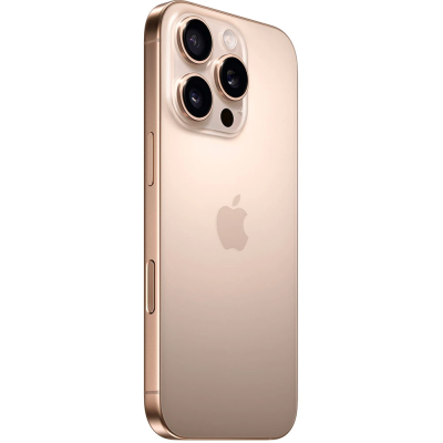 Смартфон Apple iPhone 16 Pro Max 512GB Desert Titanium (7030710)