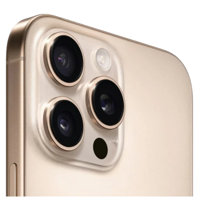 Смартфон Apple iPhone 16 Pro Max 512GB Desert Titanium (7030710)