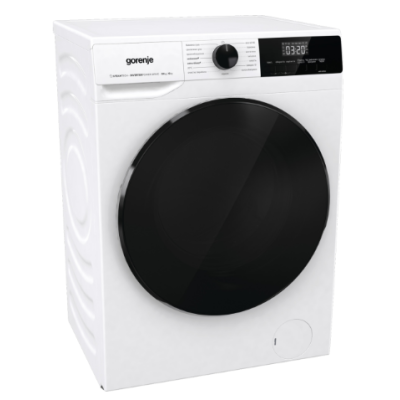 Прально-сушильна машина Gorenje WD2A164ADS/UA  (7040723)