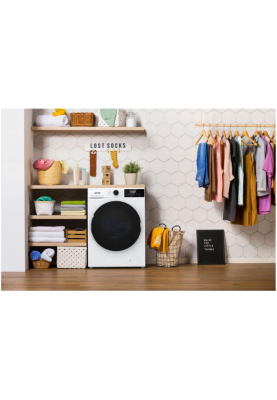 Прально-сушильна машина Gorenje WD2A164ADS/UA  (7040723)