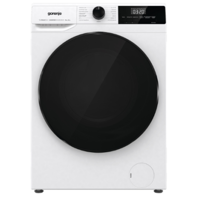 Прально-сушильна машина Gorenje WD2A964ADS/UA (6873693)