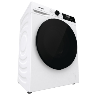 Прально-сушильна машина Gorenje WD2A964ADS/UA (6873693)