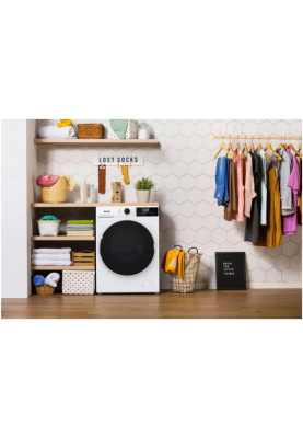 Прально-сушильна машина Gorenje WD2A964ADS/UA (6873693)