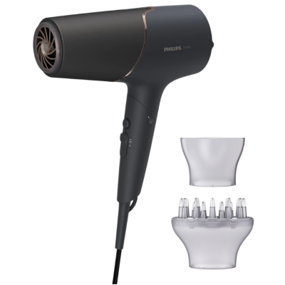 Фен Philips BHD538/30 (7025027)