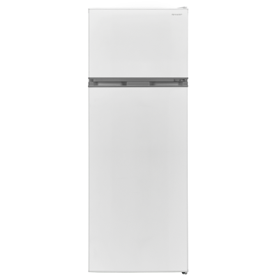 Холодильник Sharp SJ-FTB03ITXWE-EU  (7038847)