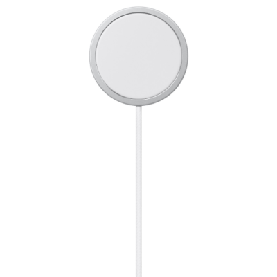 Бездротовий зарядний пристрій Apple MagSafe Charger (1m) (7032033)