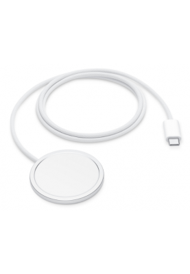 Бездротовий зарядний пристрій Apple MagSafe Charger (1m) (7032033)