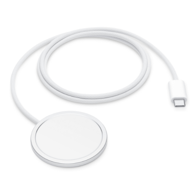 Бездротовий зарядний пристрій Apple MagSafe Charger (1m) (7032033)