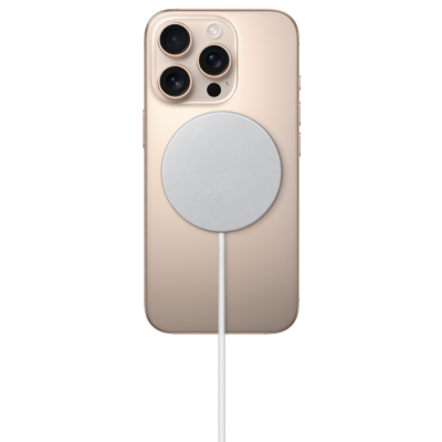 Бездротове зарядне пристрій Apple MagSafe Charger (2m) (7032034)