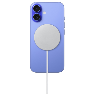 Бездротове зарядне пристрій Apple MagSafe Charger (2m) (7032034)
