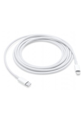 Кабель Apple USB-C to Lightning Cable 2m (MW2R3ZM/A)  (7037231)