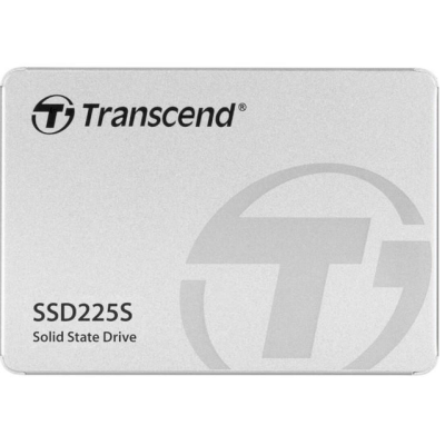 SSD накопичувач Transcend 500GB 2.5" (TS500GSSD225S) (6881860)