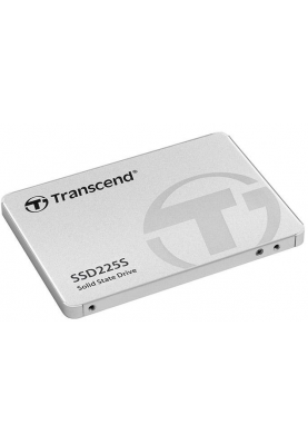 SSD накопичувач Transcend 500GB 2.5" (TS500GSSD225S) (6881860)