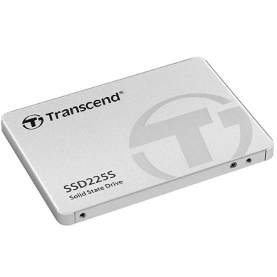 SSD накопичувач Transcend 500GB 2.5" (TS500GSSD225S) (6881860)