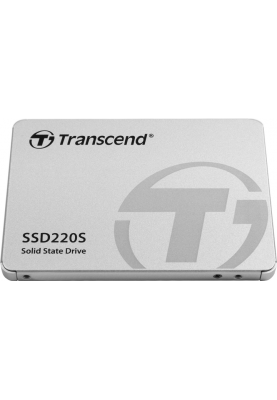 SSD накопичувач Transcend 960GB 2.5" (TS960GSSD220S)  (6881861)