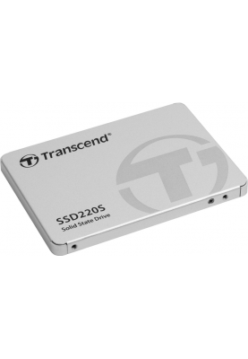 SSD накопичувач Transcend 960GB 2.5" (TS960GSSD220S)  (6881861)