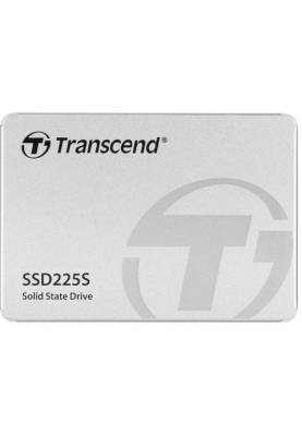 SSD накопичувач Transcend 1TB 2.5" (TS1TSSD225S)  (6881862)