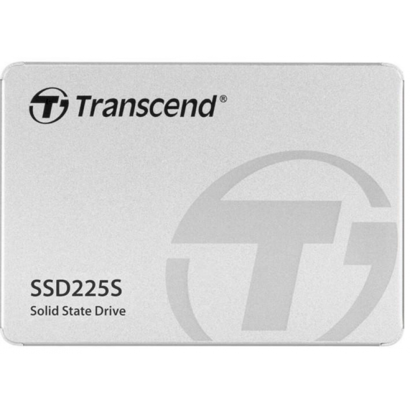 SSD накопичувач Transcend 1TB 2.5" (TS1TSSD225S)  (6881862)