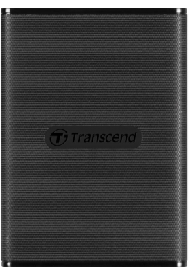 SSD накопичувач Transcend ESD270C 2TB USB 3.1 Gen 2 Type-C (TS2TESD270C)  (6934662)