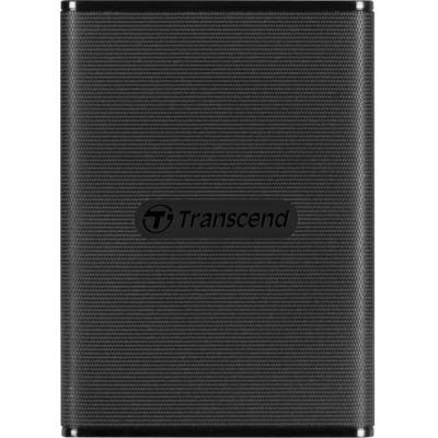 SSD накопичувач Transcend ESD270C 2TB USB 3.1 Gen 2 Type-C (TS2TESD270C)  (6934662)