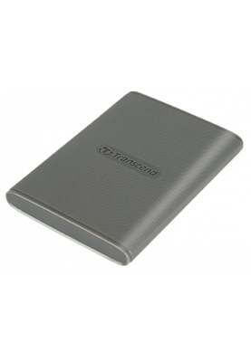 SSD накопичувач Transcend ESD360C 4TB USB Type C Silver (TS4TESD360C) (6951421)