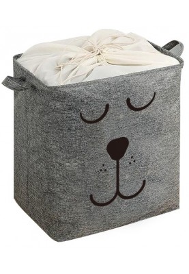 Кошик Idea Home LY-01 LY-01 Puppy 45x30x45 см  (6963514)