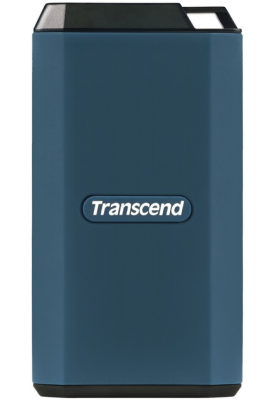 SSD Накопичувач Transcend ESD410C 2TB USB Type-C (TS2TESD410C)  (7032341)