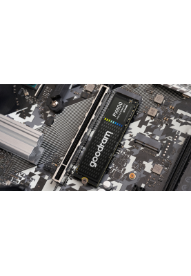 SSD накопичувавч Goodram M.2 500GB PX600 NVMe PCIe 4.0 2280  (6892412)