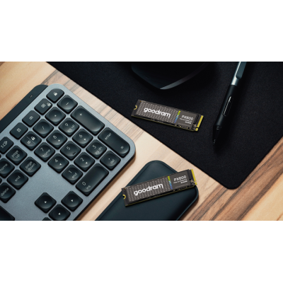 SSD накопичувач Goodram M.2 1000GB PX600 NVMe PCIe 4.0 2280  (6914251)