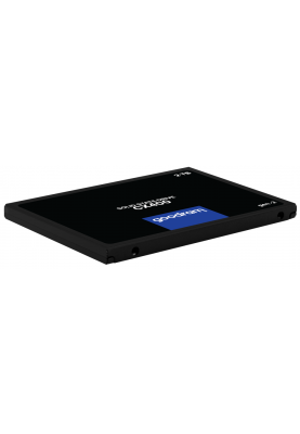 SSD накопичувач Goodram CX400 2TB SATA III 2.5" 3D NAND (SSDPR-CX400-02T-G2) (6918439)