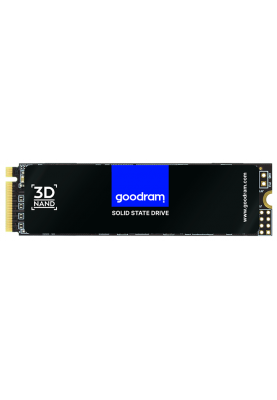 SSD накопичувач Goodram PX500 1TB M.2 2280 PCIe (SSDPR-PX500-01T-80-G3)  (7035923)