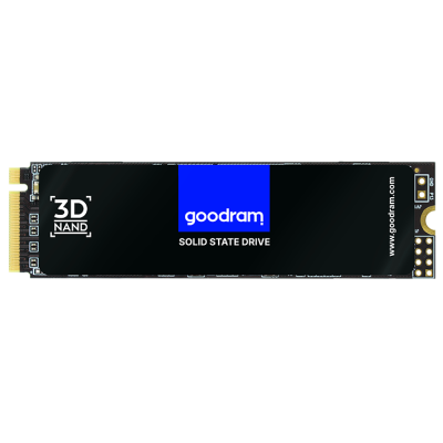 SSD накопичувач Goodram PX500 1TB M.2 2280 PCIe (SSDPR-PX500-01T-80-G3)  (7035923)