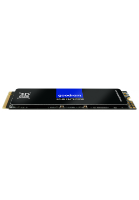 SSD накопичувач Goodram PX500 1TB M.2 2280 PCIe (SSDPR-PX500-01T-80-G3)  (7035923)