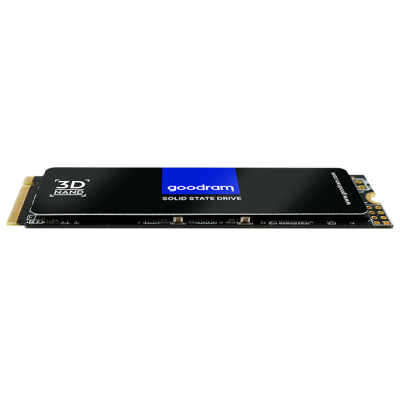 SSD накопичувач Goodram PX500 1TB M.2 2280 PCIe (SSDPR-PX500-01T-80-G3) (7035923)