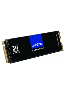 SSD накопичувач Goodram PX500 1TB M.2 2280 PCIe (SSDPR-PX500-01T-80-G3)  (7035923)