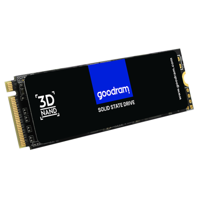SSD накопичувач Goodram PX500 1TB M.2 2280 PCIe (SSDPR-PX500-01T-80-G3) (7035923)