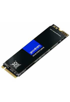 SSD накопичувач Goodram PX500 1TB M.2 2280 PCIe (SSDPR-PX500-01T-80-G3)  (7035923)